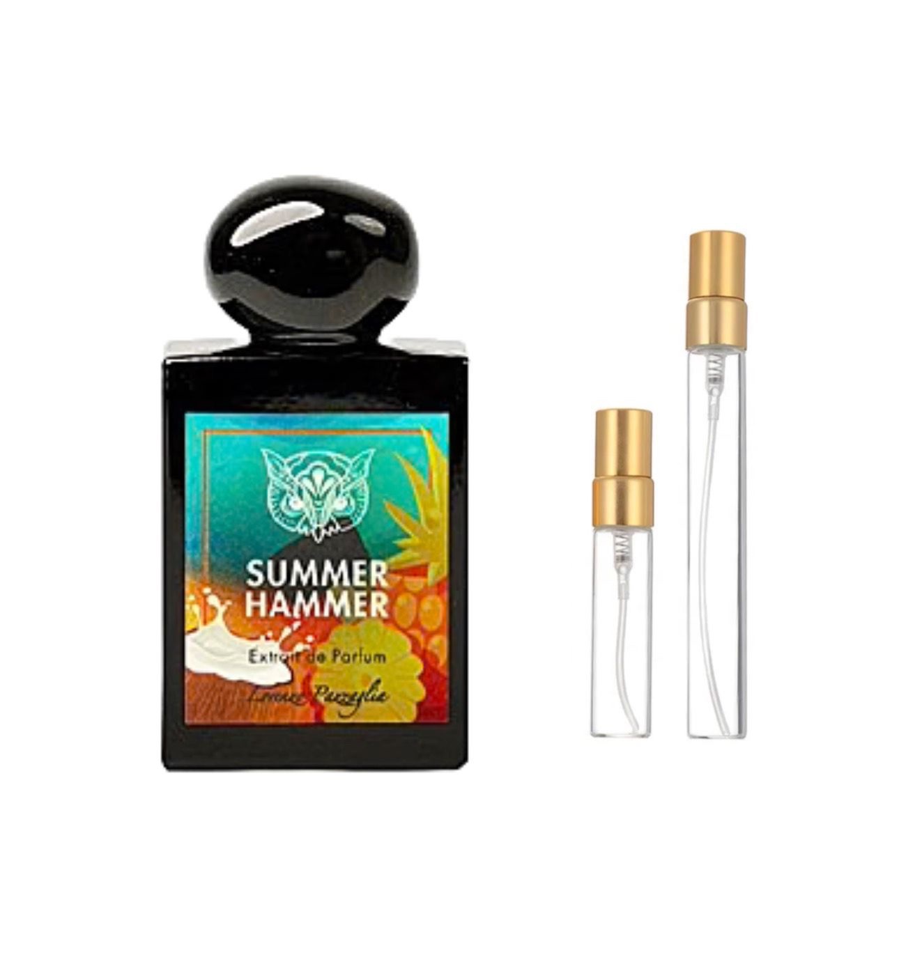 65835498-8909-4241-b3a8-73262ee2cbea.jpeg Summer Hammer Lorenzo Pazzaglia (Decants-Muestras) - Imagen 1