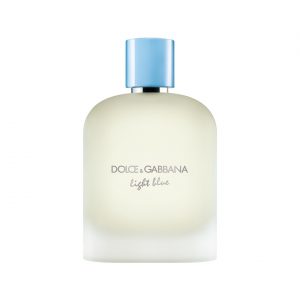 Dolce & Gabbana Light Blue 100 ML (2025)