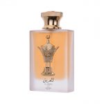 Al Areeq Gold Lattafa