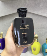 Hawas Black Rasasi 100 ML - Imagen 2