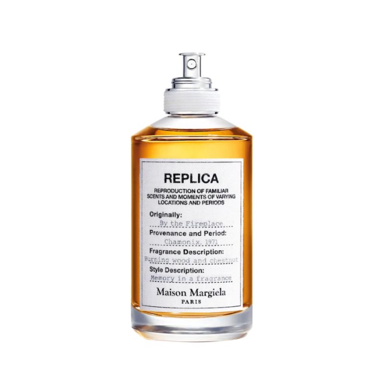 78d303d3-921b-4aa5-a5c8-0b8732298b08 By The Fireplace Maison Margiela - Imagen 1