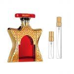Dubai Ruby Bond No. 9 (Muestras-Decants)