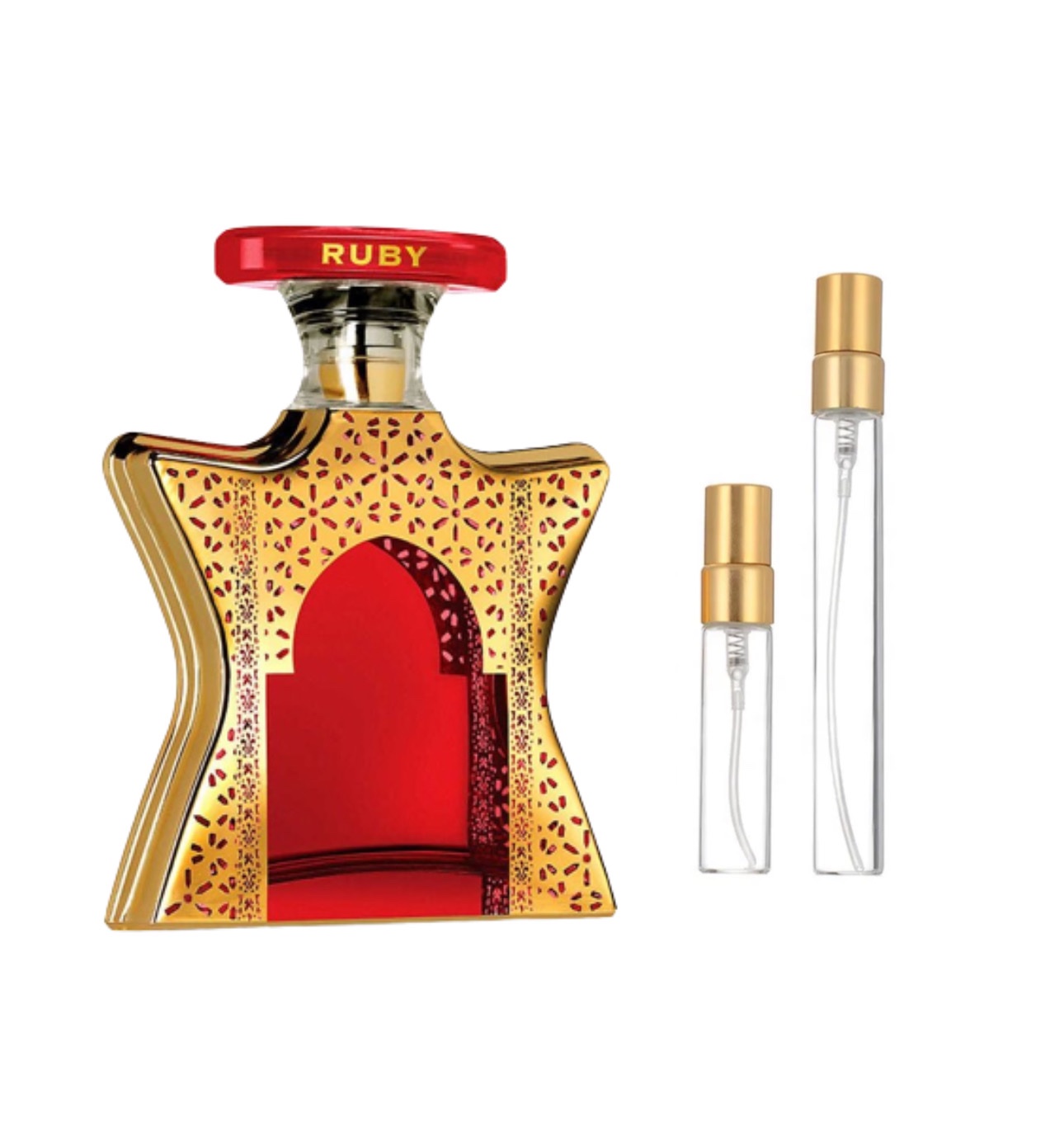 7bf7b52c-36b6-4dd9-b3f8-e458418e596c-1.jpeg Dubai Ruby Bond No. 9 (Muestras-Decants) - Imagen 1