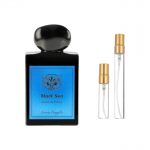 Black Sea Lorenzo Pazzaglia (Decants-Muestras)