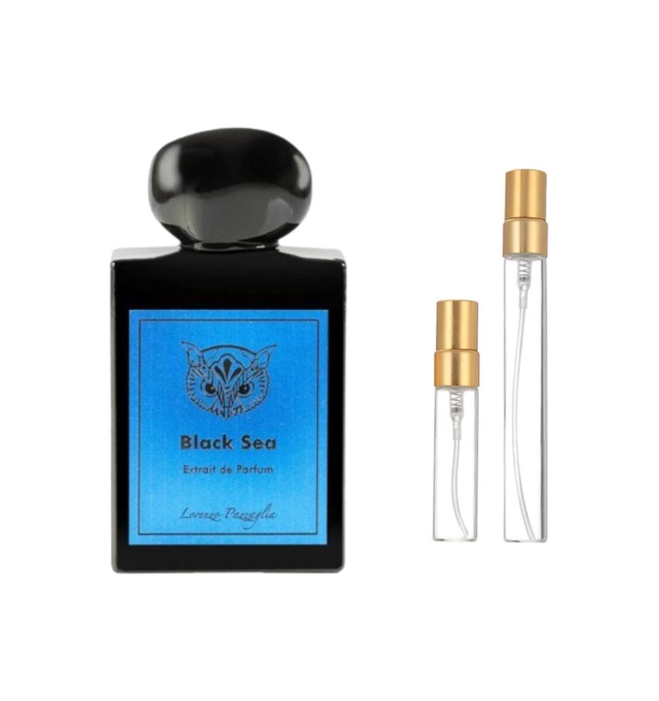 7c7205e3-25de-45c6-bdc4-a1d66b47a839.jpeg Black Sea Lorenzo Pazzaglia (Decants-Muestras) - Imagen 1