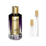 Aoud Vanille Mancera (Muestras-Decants)