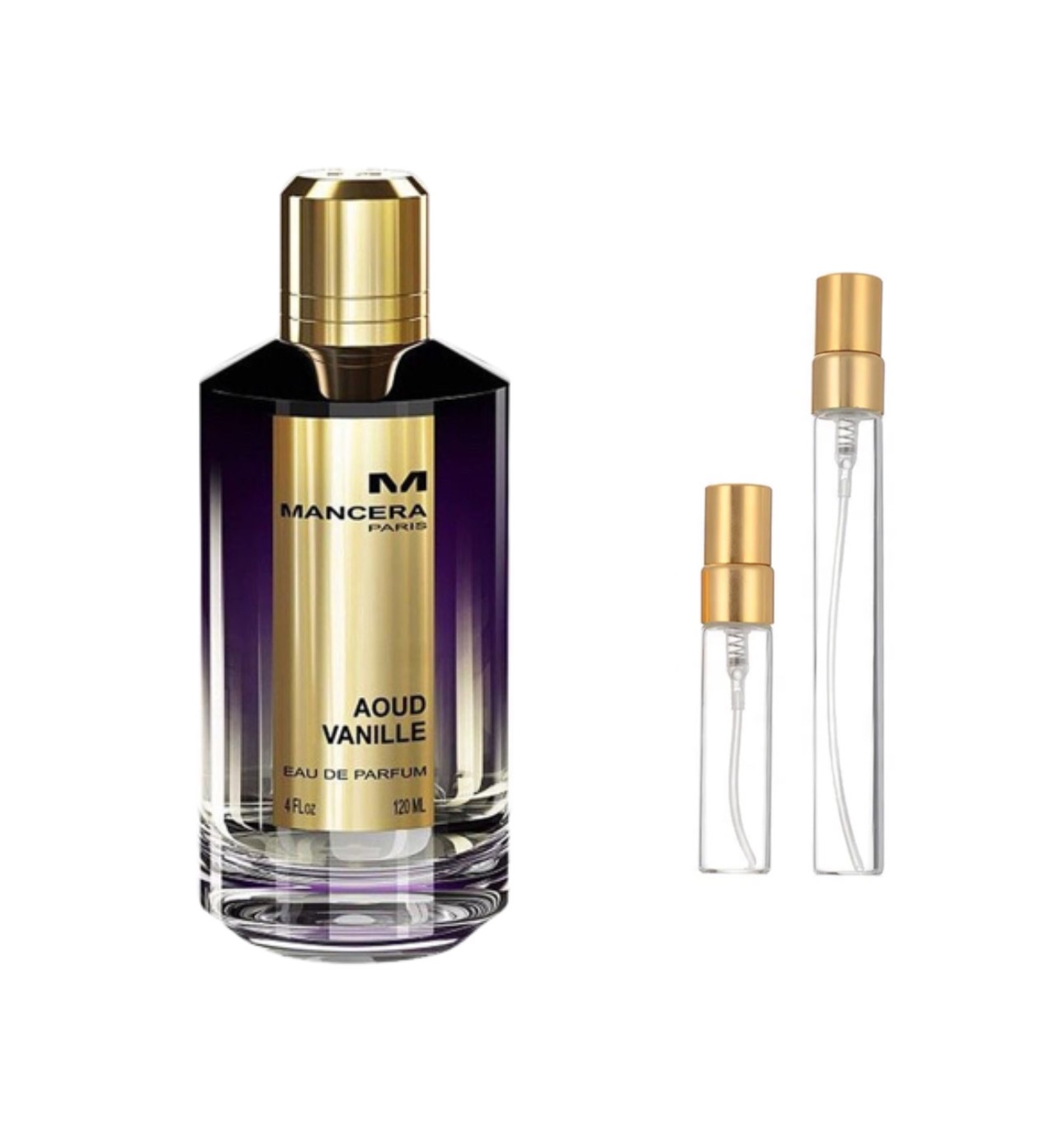 853166d9-96f8-4815-bfb2-6343a593007d.jpeg Aoud Vanille Mancera (Muestras-Decants) - Imagen 1