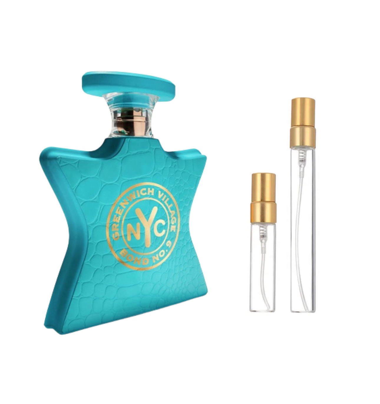 85cc5c09-6779-476a-ba2d-776d32bb7cd7.jpeg Greenwich Village Bond No. 9 (Muestras-Decants) - Imagen 1