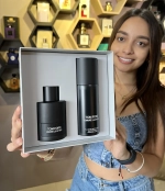 Estuche Tom Ford Ombré Leather - Imagen 2