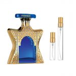 Dubai Indigo Bond No. 9 (Muestras-Decants)