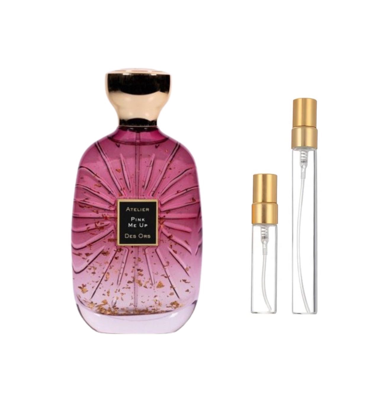 89787baf-d990-4b0e-ba17-0c3f73508aeb.jpeg Pink Me Up Atelier (Decants-Muestras) - Imagen 1