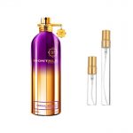 Sensual Instinct Montale (Muestras-Decants)