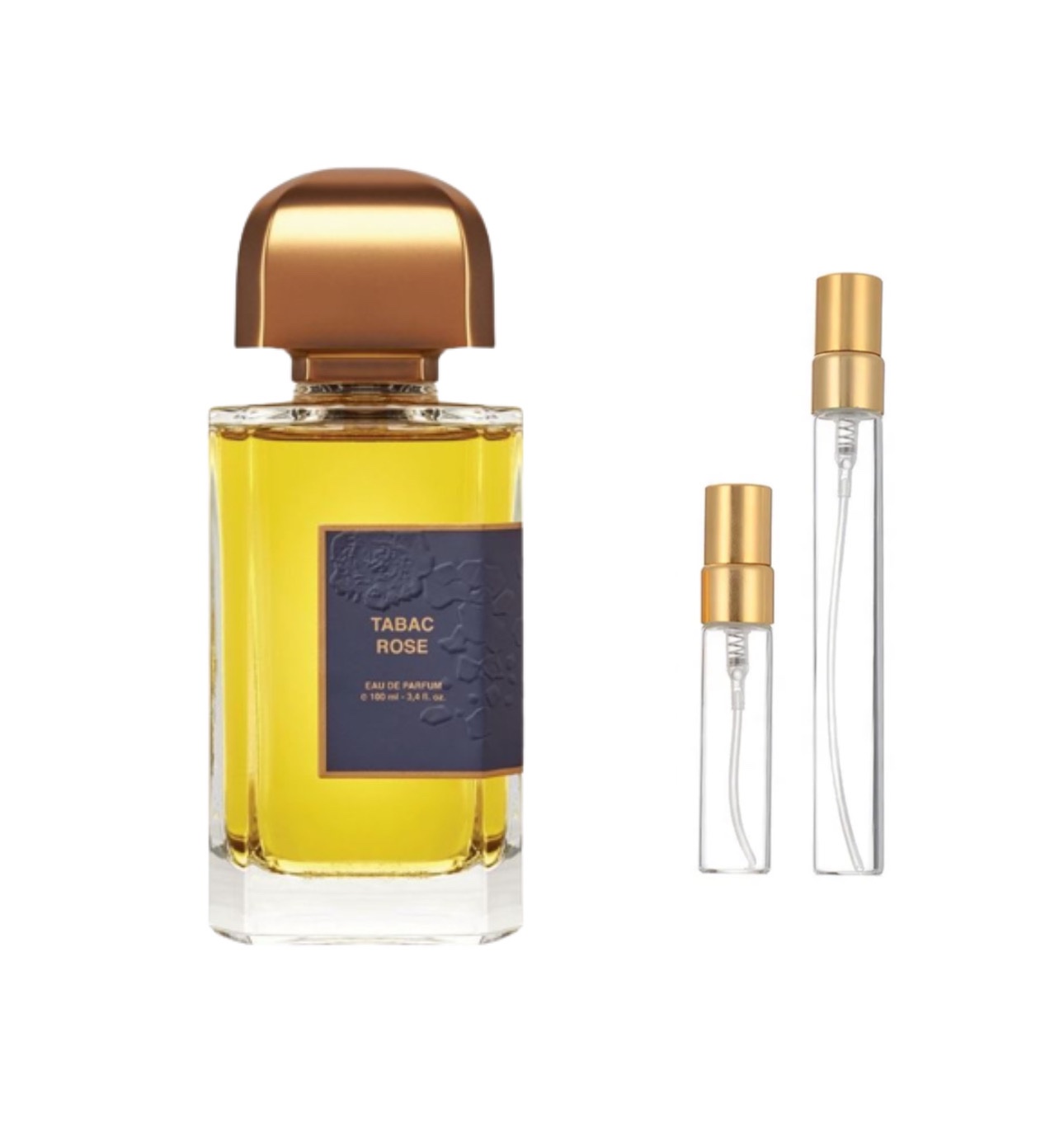 8e7b11e3-e9e9-4ec7-834e-8ac1d0b46f23.jpeg Tabac Rose BDK Parfums (Muestras-Decants) - Imagen 1