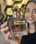 Scandal Jean Paul Gaultier 100 ML - Imagen 2