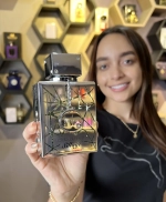 Club De Nuit Sillage 105 ML - Imagen 2