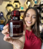 L'interdit Rouge Givenchy 80 ML - Imagen 2