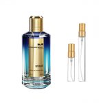 So Blue Mancera (Muestras-Decants)