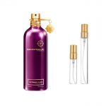 Intense Cafe Montale (Muestras-Decants)