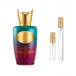 Erba Leather Sospiro Xerjoff 2023 (Muestras-Decants)