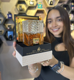 Khamrah Lattafa 100 ML - Imagen 2