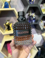 Valentino Uomo Born In Roma Coral Fantasy - Imagen 2