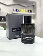 Tom Ford Eau D’ombre Leather - Imagen 2