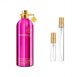 Crystal Flowers Montale (Muestras-Decants)