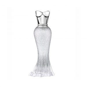 Platinum Rush Paris Hilton