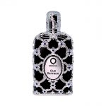 Orientica Oud Saffron