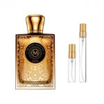 Moresque Seta (Muestras-Decants)