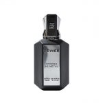 Devier Strong As Metal