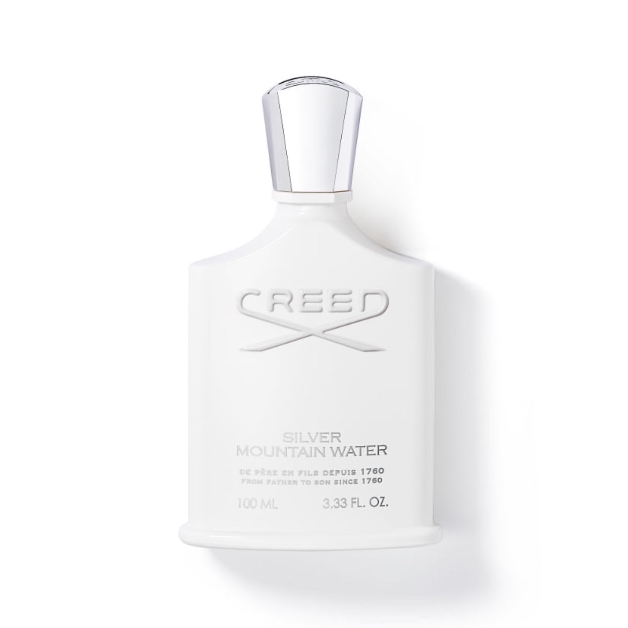 b76902fb-641c-43df-b519-303888ac526e Creed Silver Mountain Water - Imagen 1