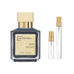 Oud Satin Mood Extrait MFK (Muestras-Decants)