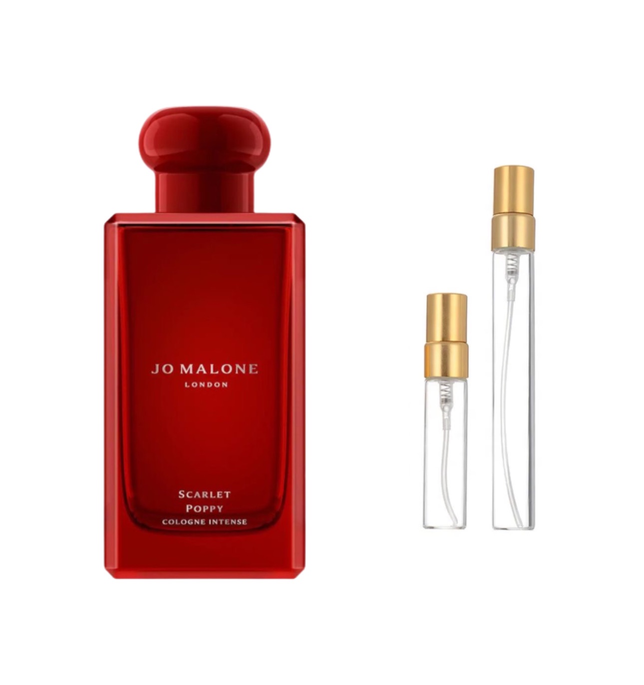 bbdd83c2-b33c-49ef-860c-369a5b9ea605.jpeg Scarlett Poppy Jo Malone (Muestras-Decants) - Imagen 1