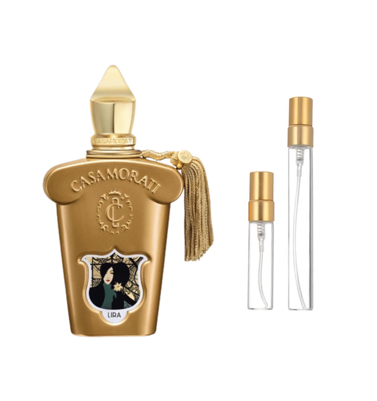 c11d55a6-33af-4de0-aba7-02134aaedecd.jpeg Lira Casamorati XJ (Muestras-Decants) - Imagen 1