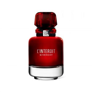 L'interdit Rouge Givenchy
