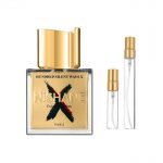 Hundred Silent Ways X Nishane (Decants-Muestras)