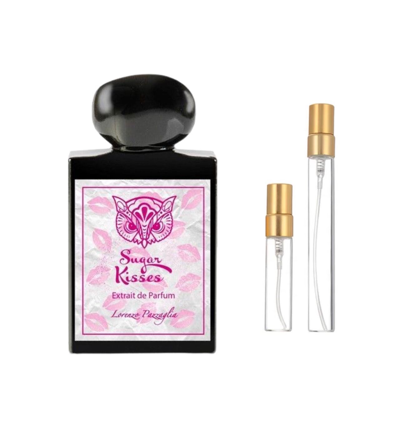 cf78e74b-537c-4b02-8213-389705269cb0.jpeg Sugar Kisses Lorenzo Pazzaglia (Decants-Muestras) - Imagen 1