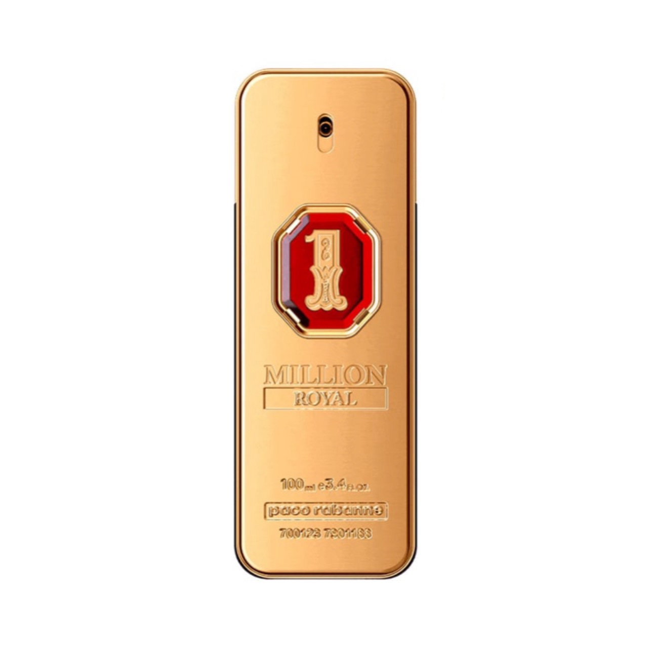 d16c5496-43e8-437d-b0f7-541d267df864 One Million Royal Paco Rabanne - Imagen 1