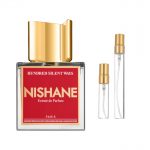Nishane Hundred Silent Ways (Decants-Muestras)
