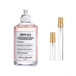 Flower Market Maison Margiela (Muestras-Decants)