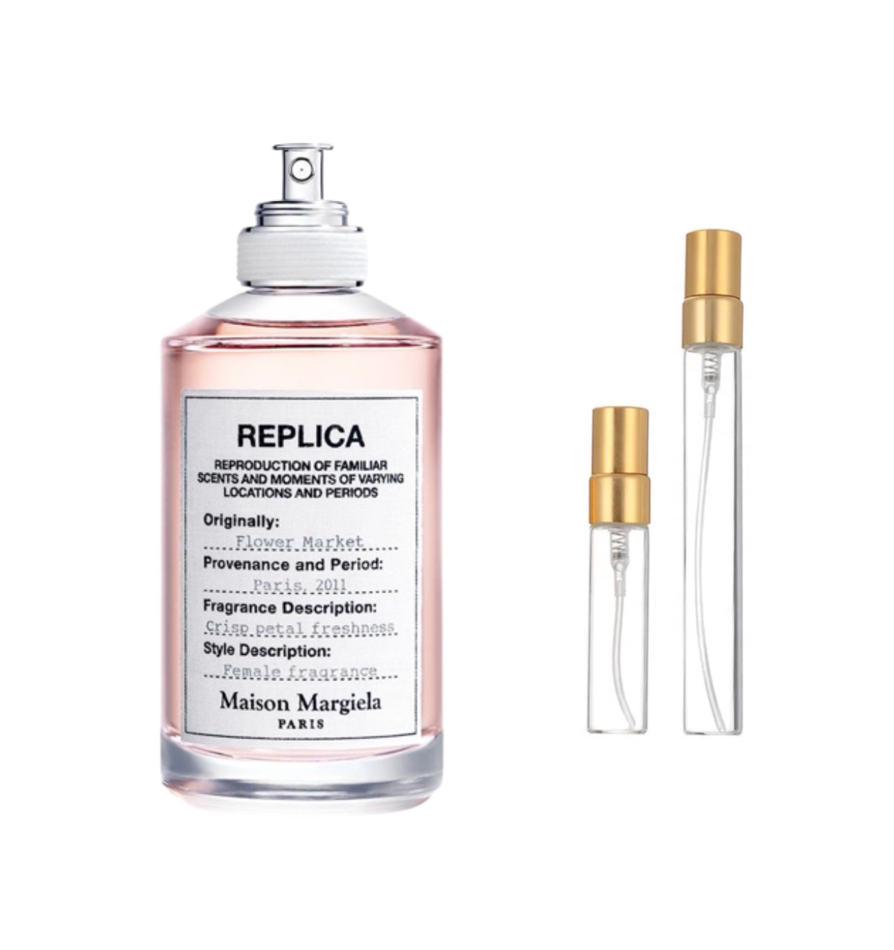 d7b56b5b-538b-4ff6-9cda-a4b7a0944d95.jpeg Flower Market Maison Margiela (Muestras-Decants) - Imagen 1