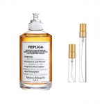 By The Fireplace Maison Margiela (Muestras-Decants)