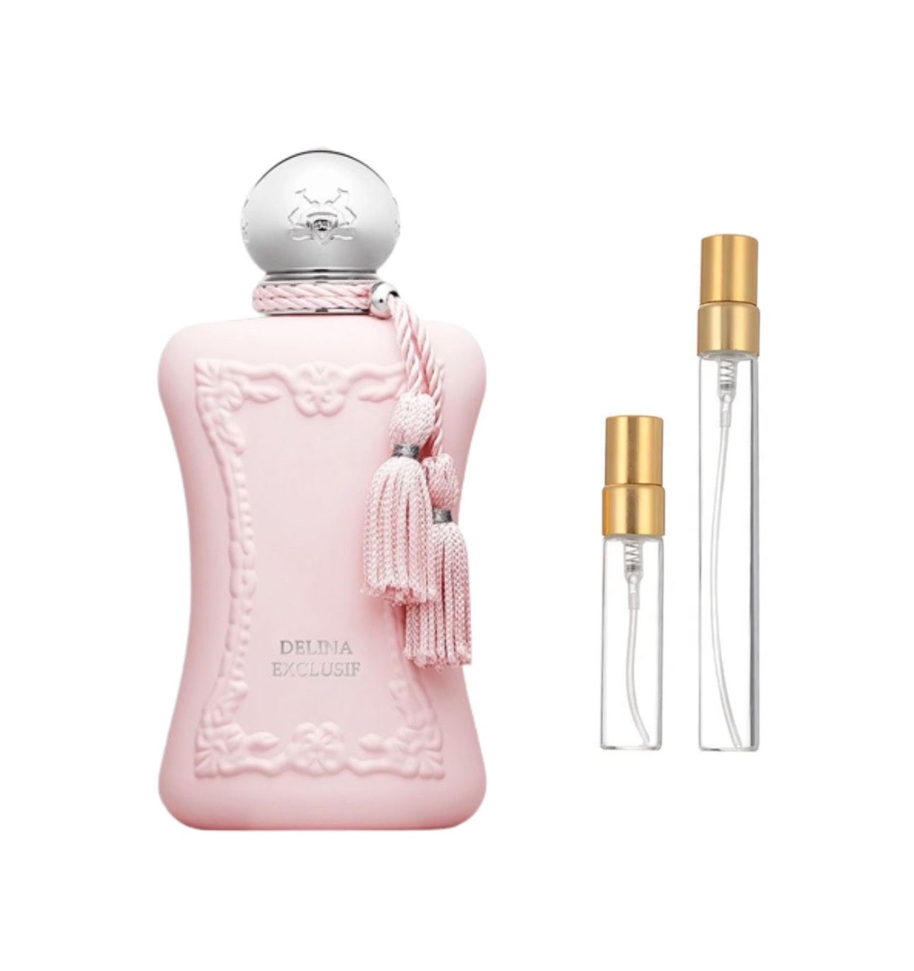 df0fa8a3-a45f-4676-84ca-109547c7dd3b.jpeg Delina Exclusif PDM (Muestras-Decants) - Imagen 1