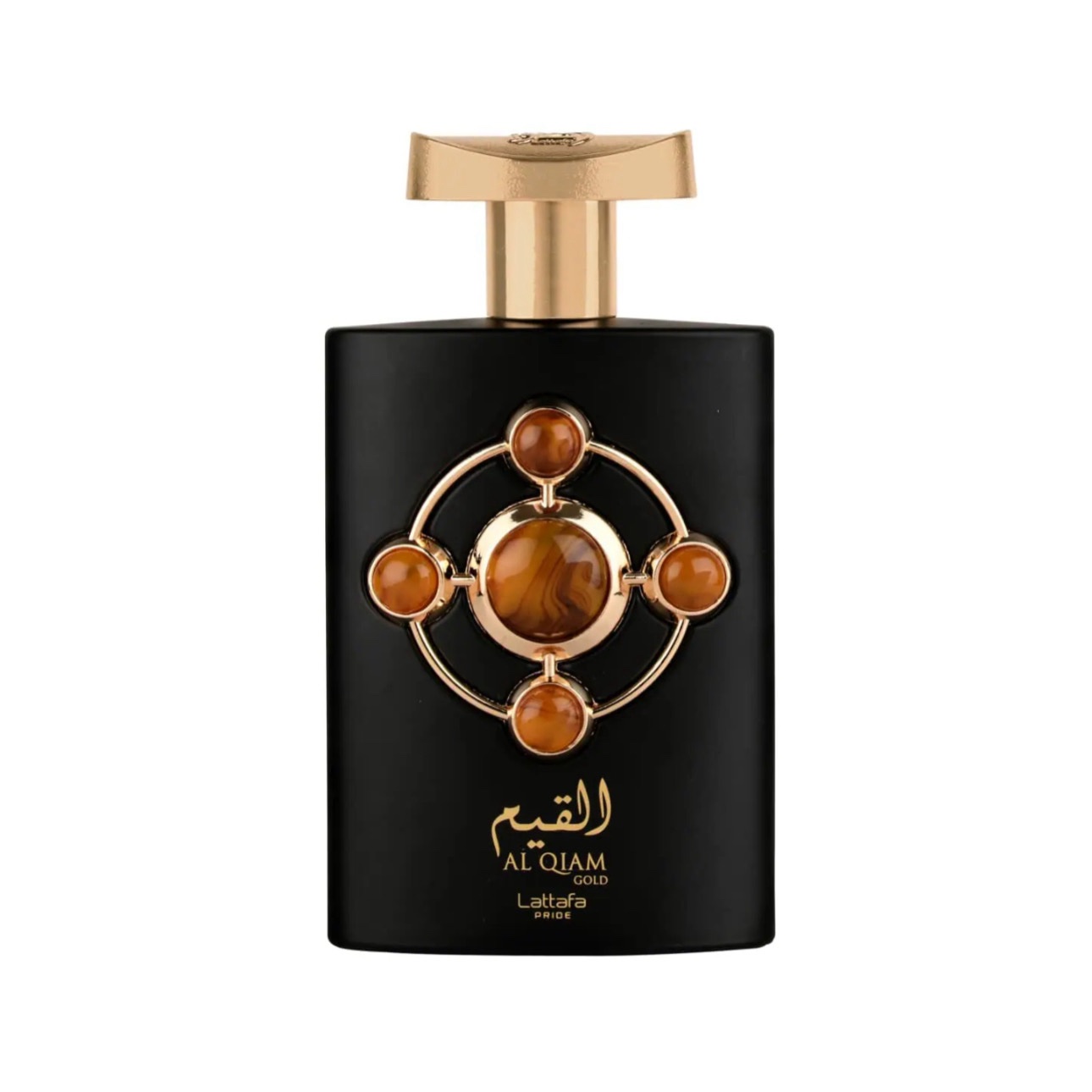 e178b5a7-a237-4626-b9f0-4581c40646c3 Al Qiam Gold Lattafa - Imagen 1