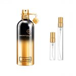 So Amber Montale (Muestras-Decants)