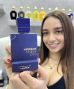 Al Haramain Dubai Night 75 ML - Imagen 2