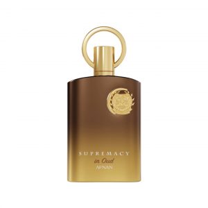 Supremacy In Oud Afnan