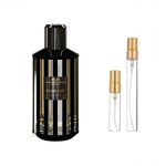 Black Line Mancera (Muestras-Decants)