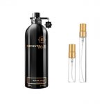 Black Aoud Montale (Muestras-Decants)